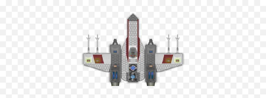 X - Wing Cosmoteer Official Forum Emoji,Xwing Png
