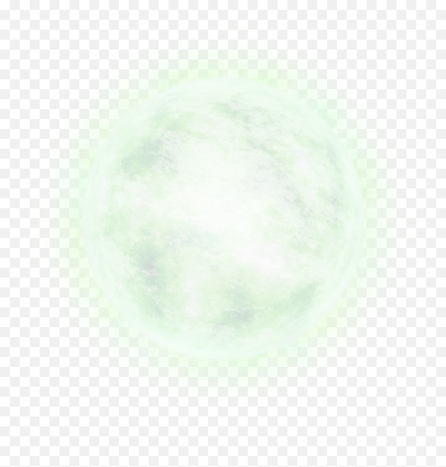 Giant White Star 3 - Full Moon Emoji,White Star Png