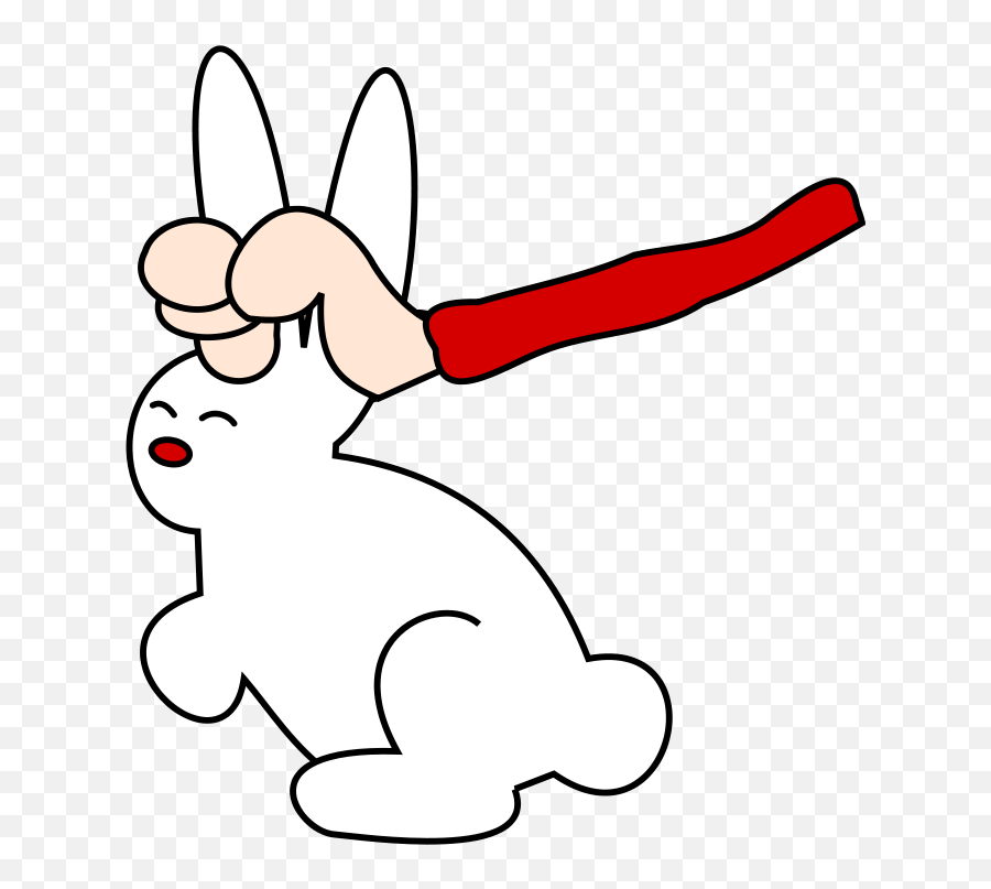 Free Clip Art Hanging Rabbit 1 By Tatica Emoji,Bunny Clipart Free