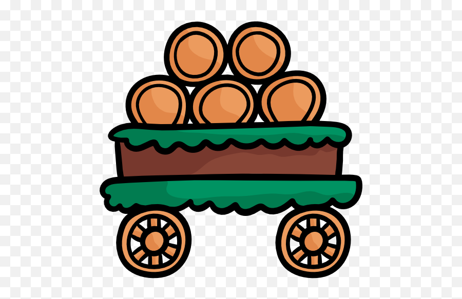 Free Icon Carriage Emoji,Gold Mining Clipart