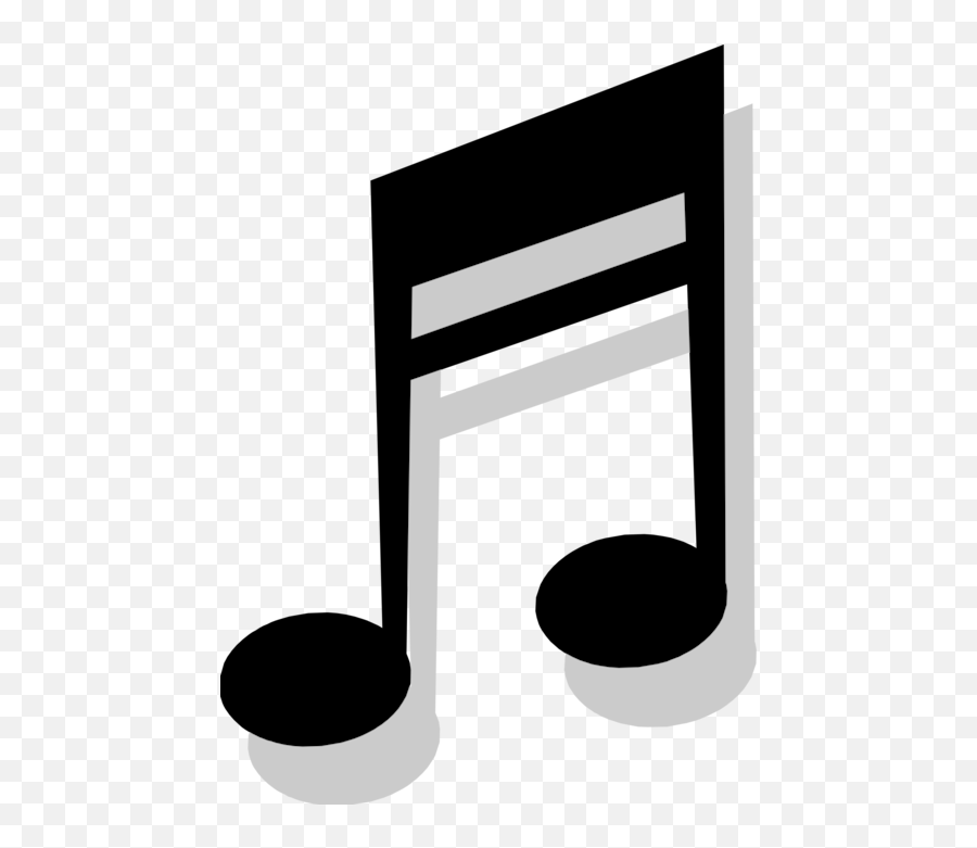 Musical Notation Music Notes - Vector Image Emoji,Musical Symbol Clipart