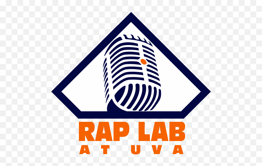 Rap Lab - Uva The Rap Lab Composing Mixtapes Vertical Emoji,Uva Logo