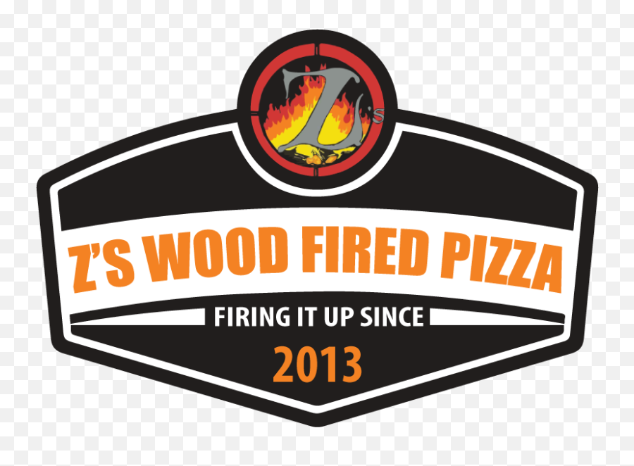 Drinks Zs Wood Fired Pizza - Language Emoji,Up Logo