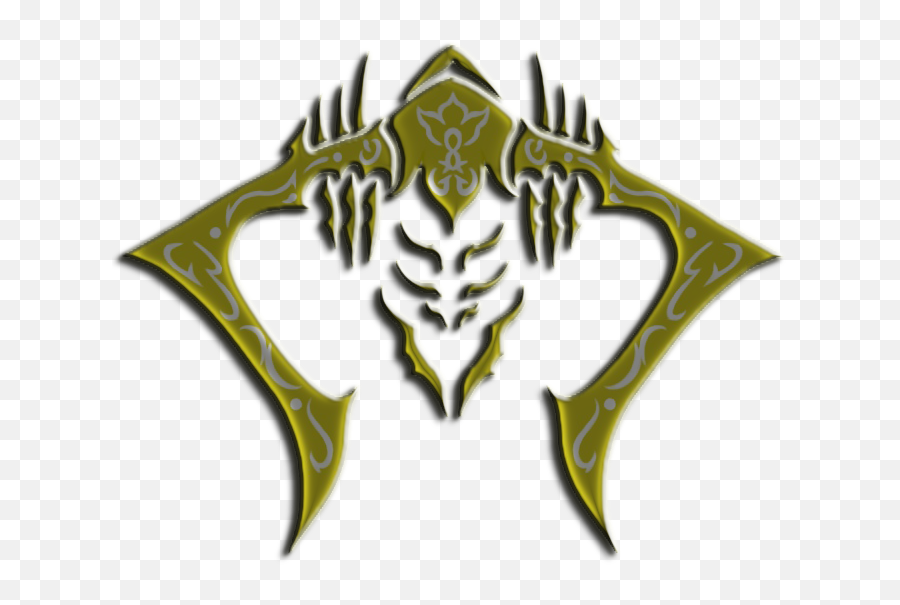 Loki Animated Prime Warframe - Mesa Prime Warframe Simbol Emoji,Warframe Logo