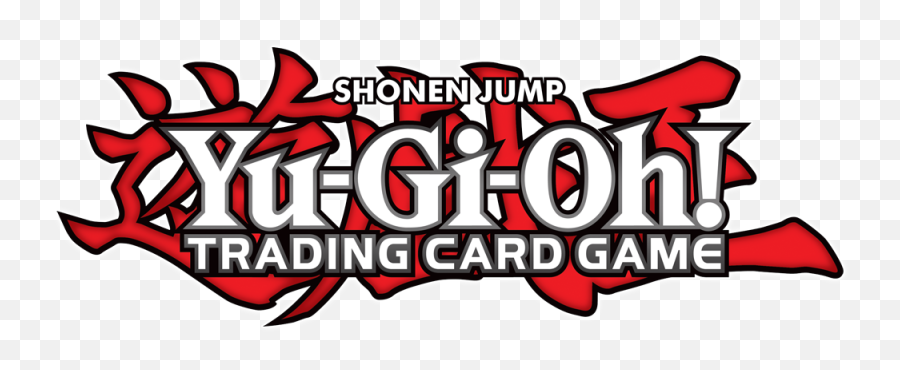 Yu - Yu Gi Oh Trading Card Game Png Emoji,Konami Logo