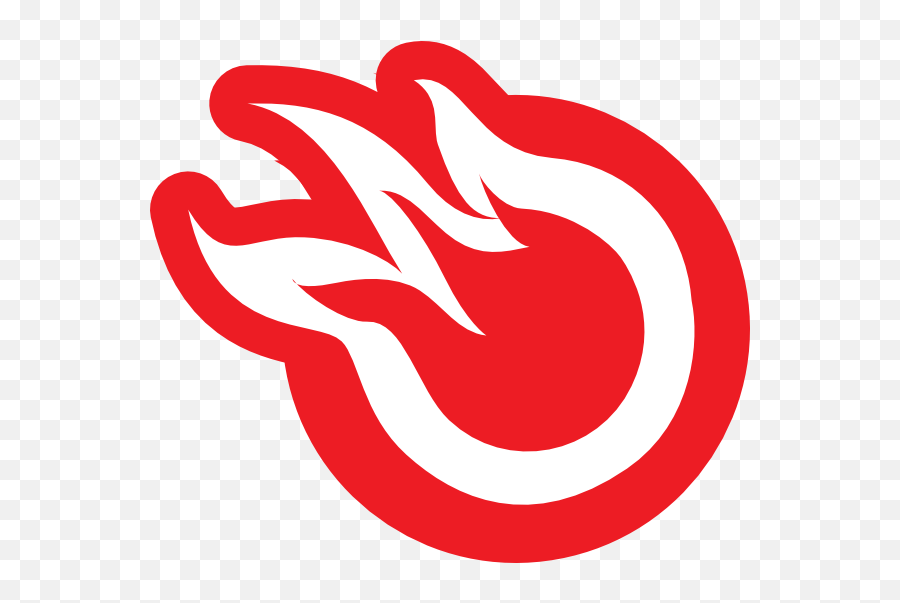 Vector Fireball Png Image - Fire Ball Svg Emoji,Fireball Png