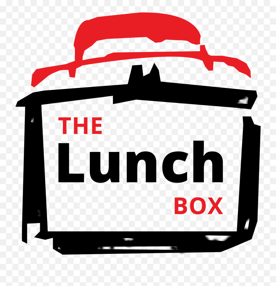 Lunchbox Clipart Lunch Order Picture 1579288 Lunchbox - Botanical Garden And Zoo Of Asunción Emoji,Lunch Box Clipart