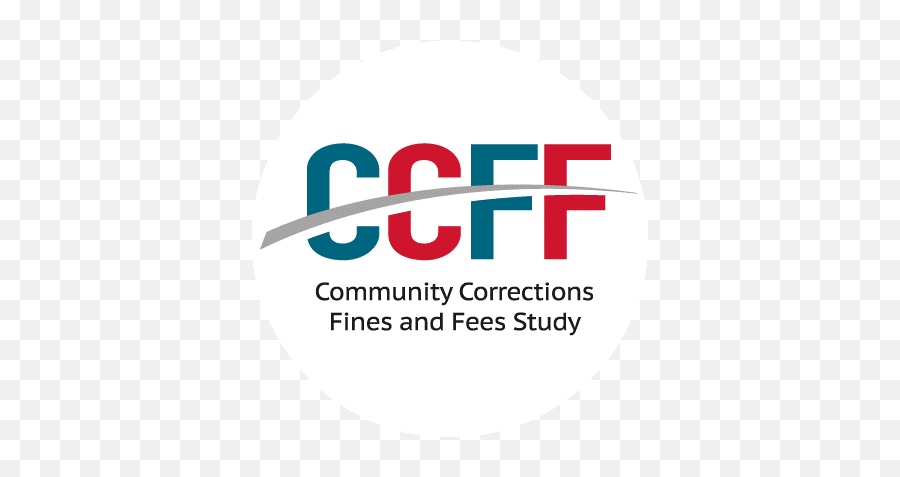 Home - Community Corrections Fines And Fees Study Dot Emoji,University Of Cincinnati Logo