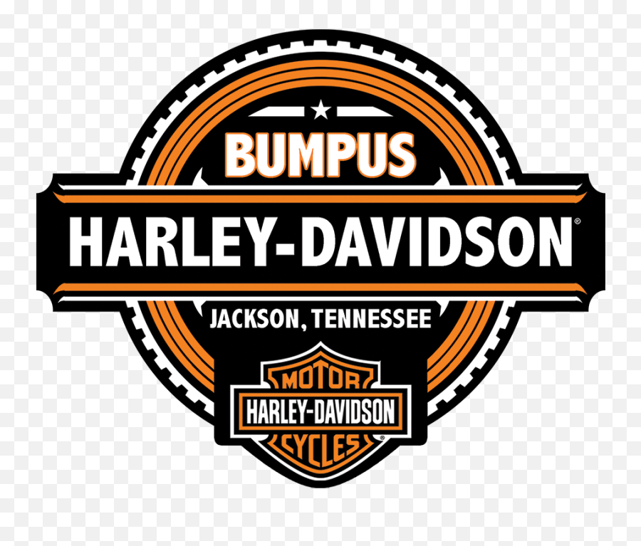 Bumpus Harley - Davidson Several Great Locations Across Museum Emoji,Harley Davidson Logo