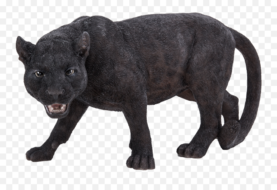 Panther Head Png - Real Life Black Panther 1963942 Vippng Animal Figure Emoji,Panther Png