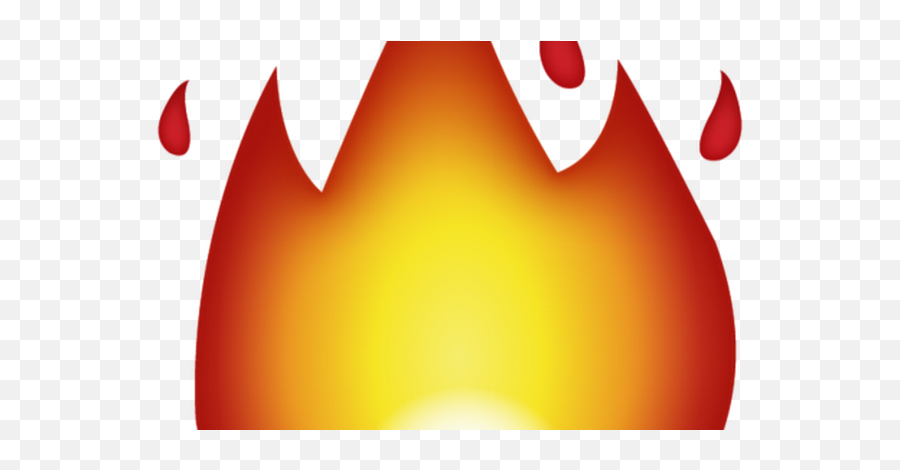 Emoji Llama De Fuego Transparent Png - Logo Emoji Llama De Fuego,Fire Emoji Transparent