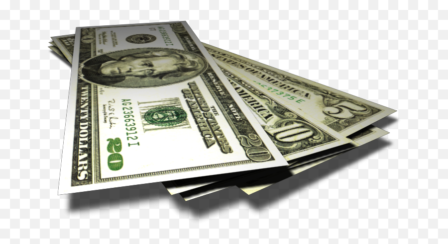 Download Money Png Image Hq Png Image - Unclaimed Funds Emoji,Cash Png