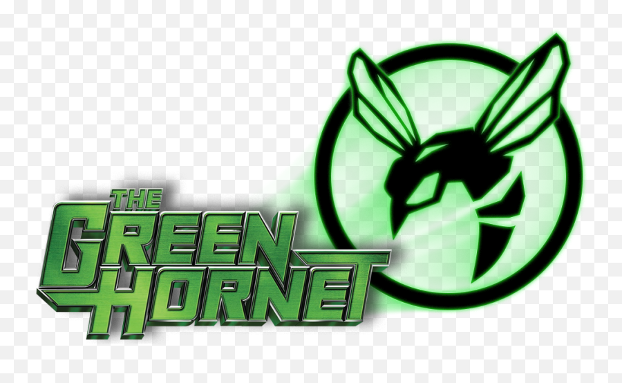 The Green Hornet 51e830a12ef1c - Green Hornet Symbol Emoji,Hornet Logo