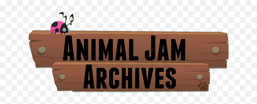 Language Emoji,Animal Jam Logo