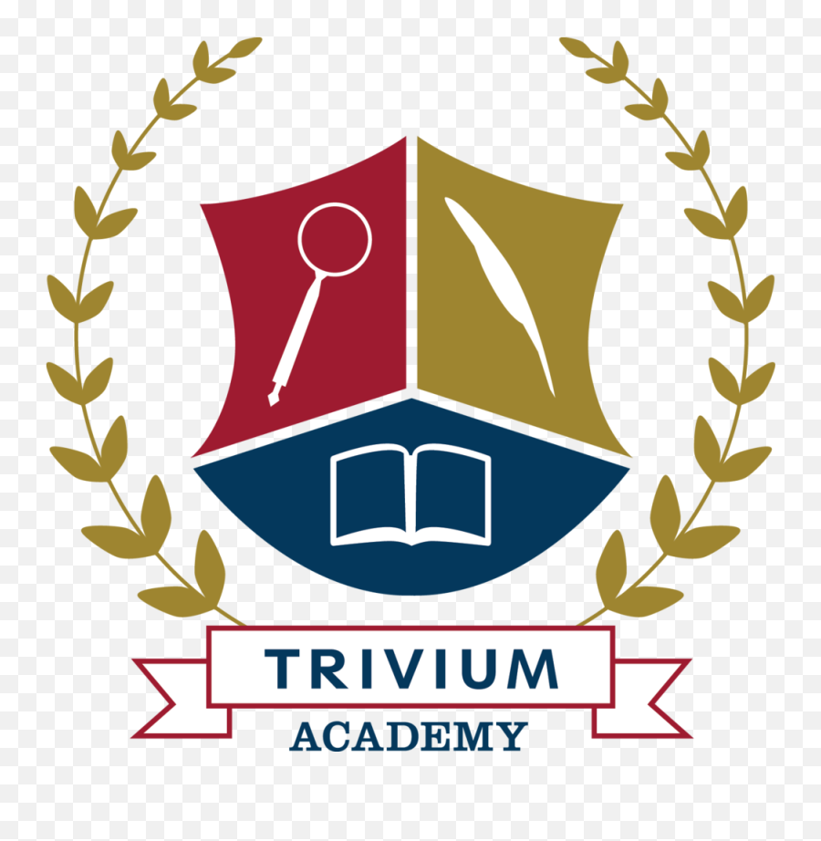 Trivium Academy Emoji,Trivium Logo