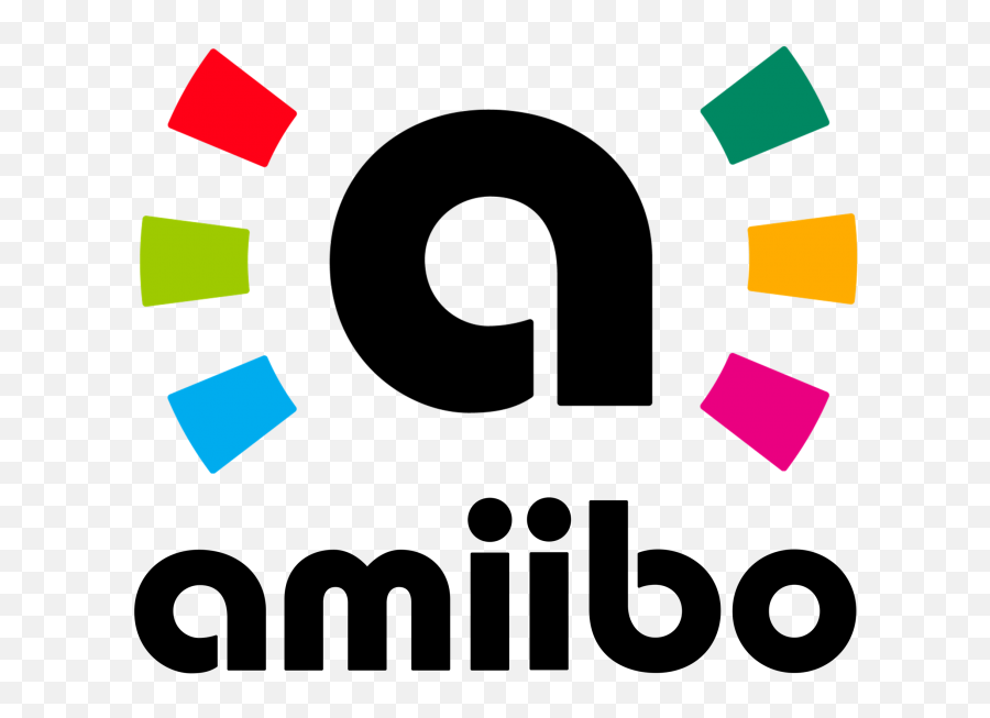 Amiibo Logo - Amiibo Logo Png Emoji,Gamecube Logo