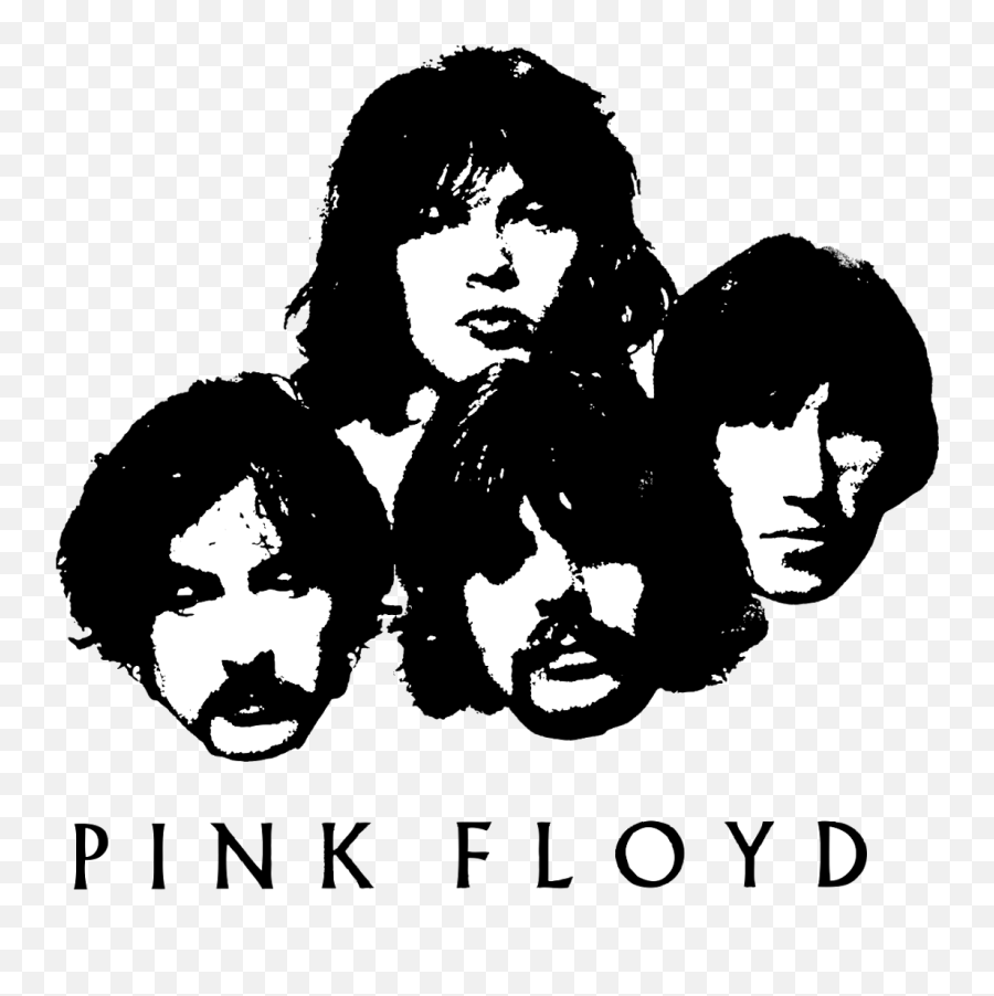 Pink Floyd Logo Png Png Image With No - Pink Floyd Vector Emoji,Pink Floyd Logo