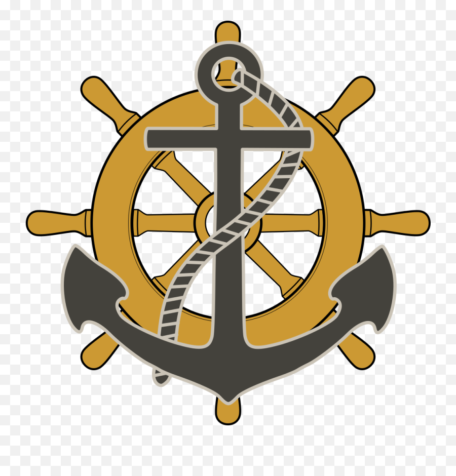 Nautical Icon - Boat Steering Wheel Clipart Emoji,Nautical Png