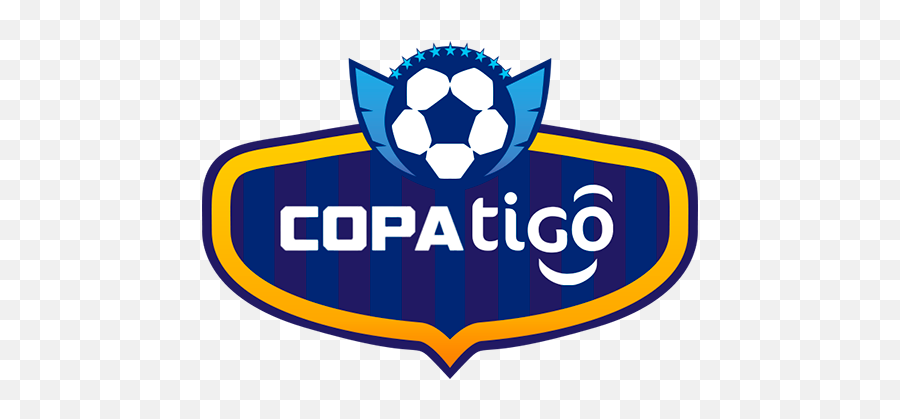 Royal Pari - Copa Tigo Bolivia Logo Emoji,Pari Logo