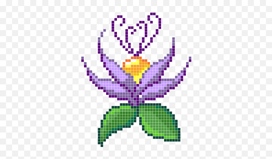 Purple Flower Emoji,Purple Flower Transparent
