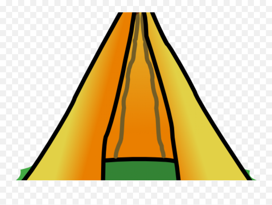 Tent Clip Art Clip Art Free Clip Art - Homes Clipart Emoji,Tent Clipart