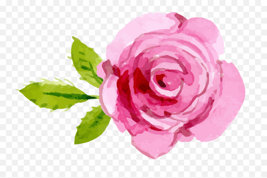 Free Pink Rose Transparent Background - Pink Transparent Background Rose Clipart Emoji,Pink Rose Clipart