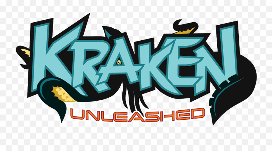 Kraken Logo - Kraken Logo Emoji,Kraken Logo