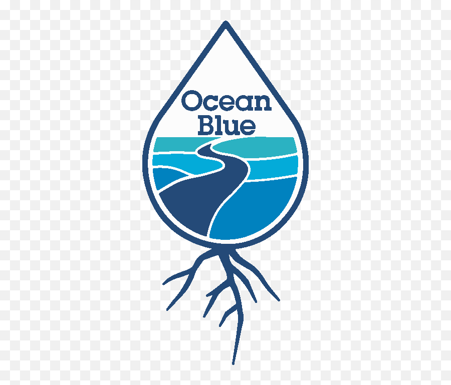 Ocean Cleanup Organization Nonprofit Protecting The Blue - Ocean Blue Project Organization Emoji,Oceans Logo