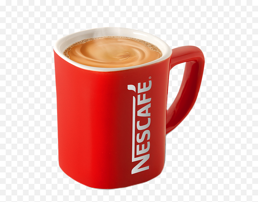 Cup Mug Coffee Png Images Free - Nescafe Red Cup Png Emoji,Coffee Png