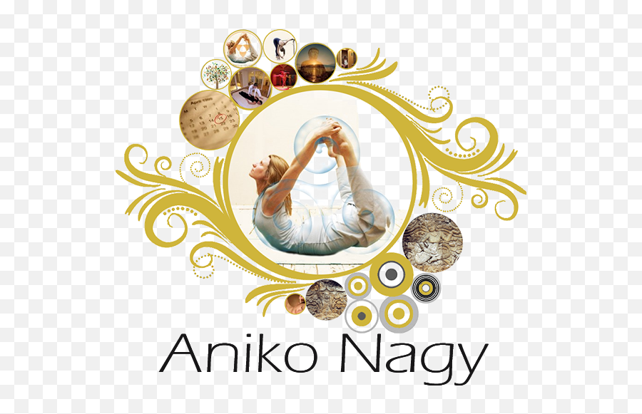 Aniko Nagy - Religion Emoji,Agy Logo