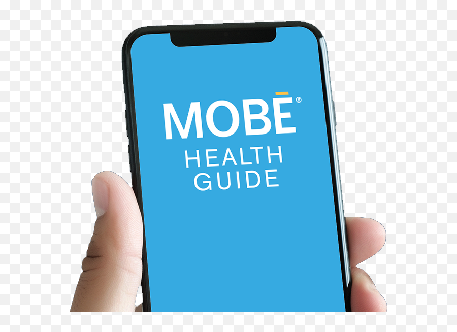 Mobe - Smartphone Emoji,Mobe Logo