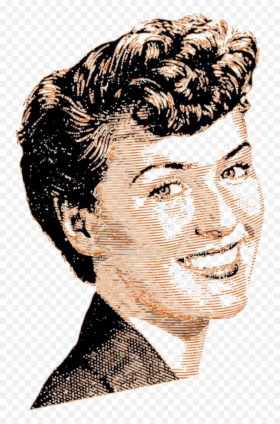 Vintage Png Transparent Png Image - Png Vintage Woman Emoji,Retro Png