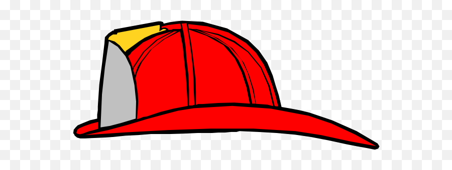 Fire Hat Phenix Tc 1 Firefighter Helmet Clipart - Wikiclipart Fireman Helmet Clipart Emoji,Firefighter Clipart