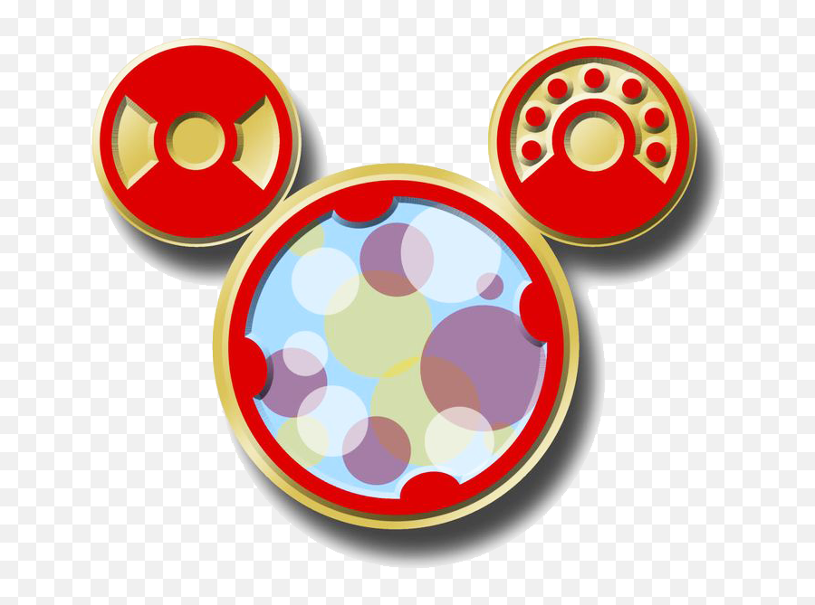 Download Hd Mickey Mouse Clubhouse Toodles Png Banner - Mickey Mouse Clubhouse Toodles Png Emoji,Mickey Mouse Club Logo
