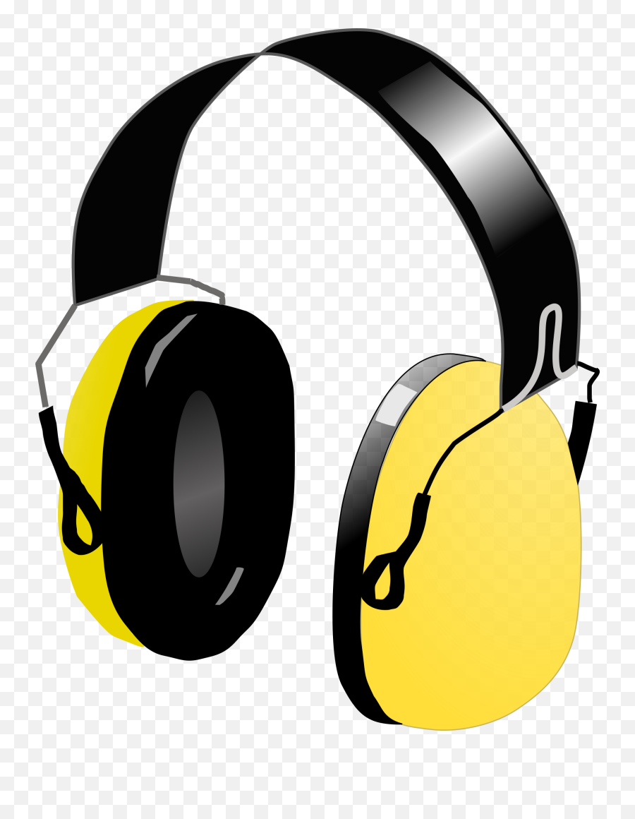 Free Music Clipart Image - Headphones Clip Art Emoji,Music Clipart