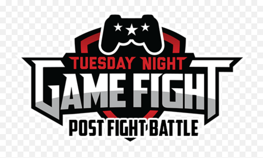 Game Fight Logo Clipart - Logo Fight Battle Emoji,Fight Logo