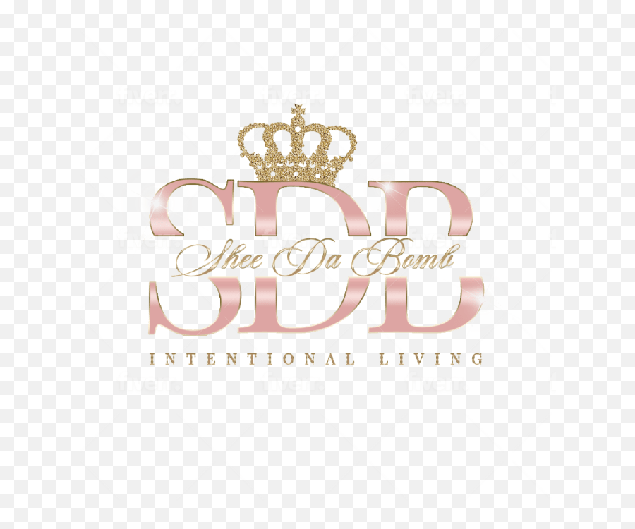 Design A Luxury Logo For Your Business By Littleluxdesign - Girly Emoji,Luxury Logo Design
