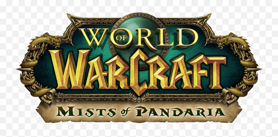 Orcs Humans - Horizontal Emoji,World Of Warcraft Logo