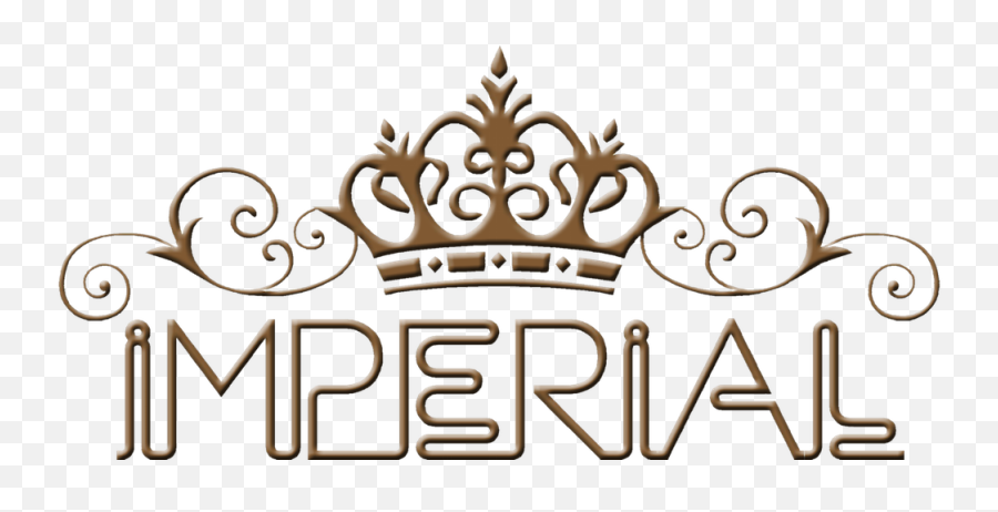 El Imperial Tv - Decorative Emoji,Imperial Logo