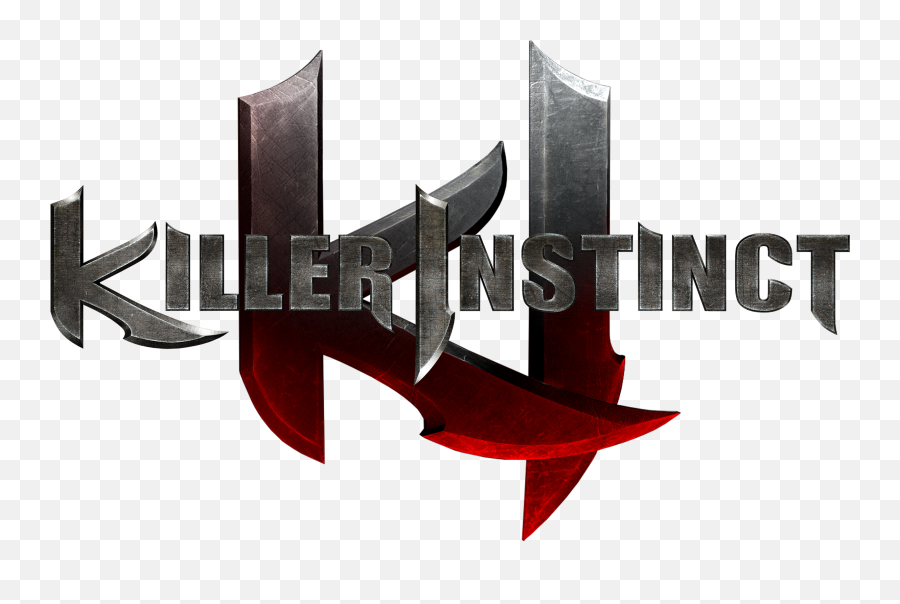 Killer Instinct 2013 Video Game Killer Instinct Wiki Emoji,Video Game Logos