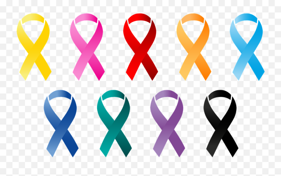 Cancer Awareness Ribbons Breast Cancer Car Donations - Cancer Prevention Png Emoji,Breast Cancer Ribbon Png