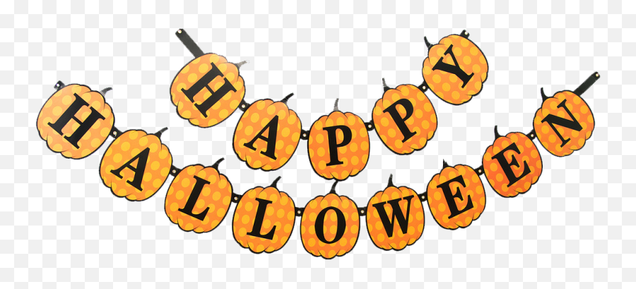 Free Transparent Halloween Png Download - Transparent Background Happy Halloween Clip Art Emoji,Happy Halloween Clipart