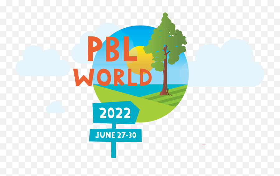 Pbl World 2022 Pblworks Emoji,The Thing Logo