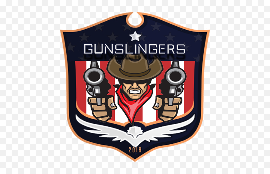 Los Santos Police Department Gunslingers Roleplay Emoji,Los Santos Police Logo