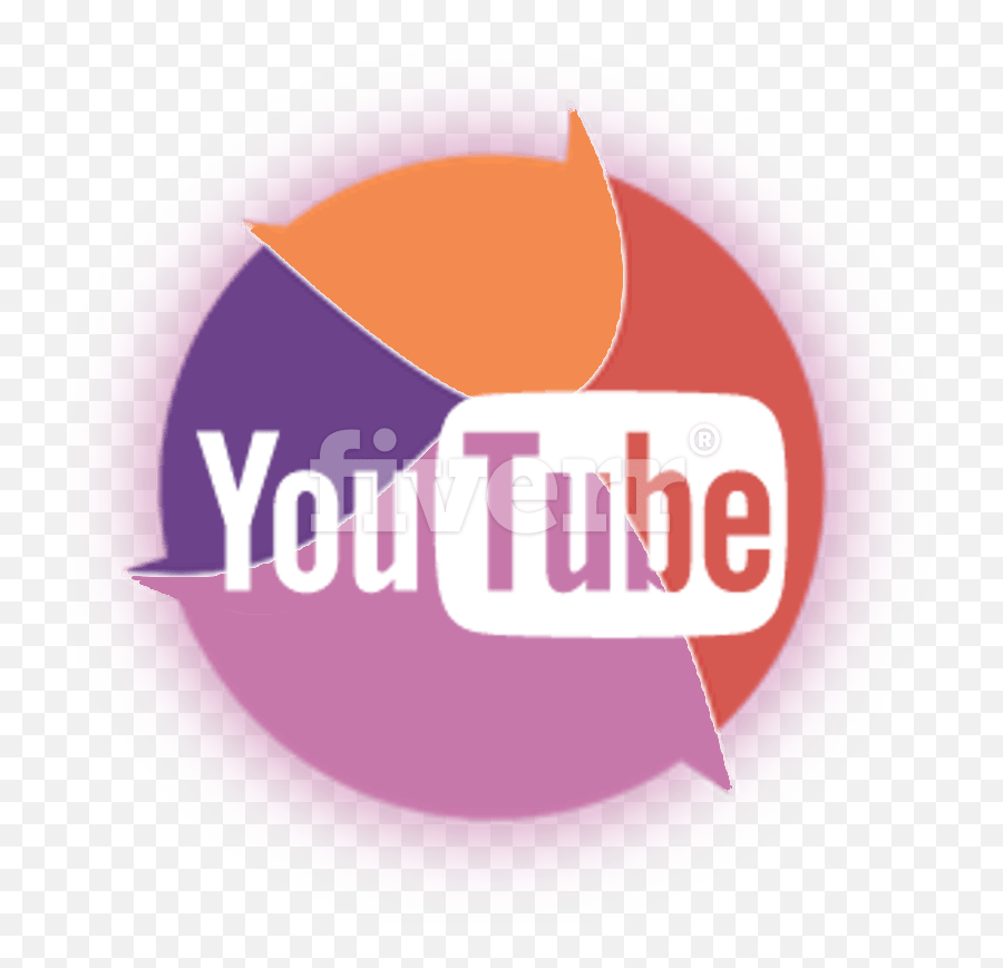Download Download Youtube Videos Png Image With No Emoji,Pink Youtube Logo