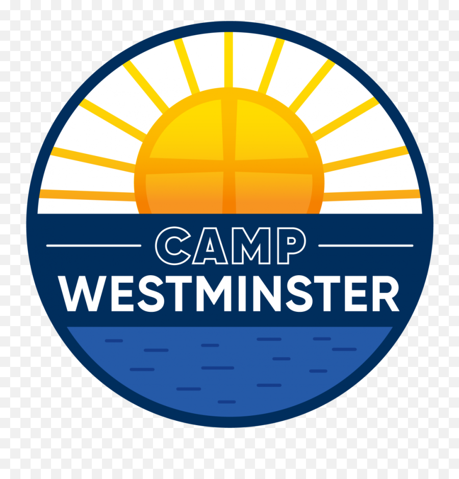 Camp Westminster Kids Out And About St Louis Emoji,Half Sun Png