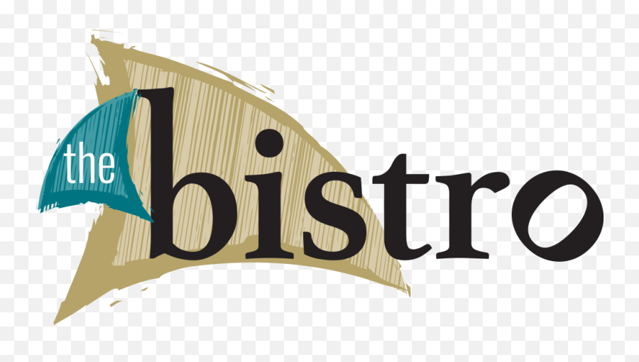 Bistro Restaurant Logo - Atlantic Oceanside Hotel Language Emoji,Restaurant Logos