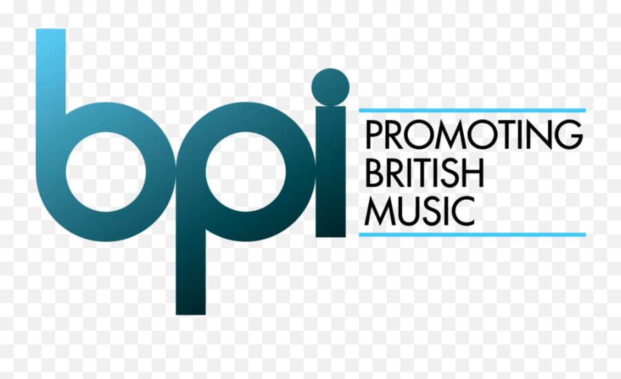 Download Hd Bpi Promoting British Music 3 Lines - British Emoji,Industry Logo