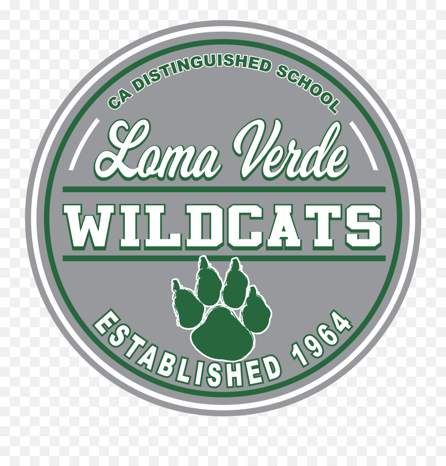 The Wildcat Way U2013 Nov 16 - 20 2020 U2013 Loma Verde Elementary Emoji,High School Musical Wildcats Logo