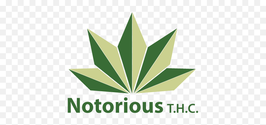 Bold Modern Cannabis Logo Design For - Hemp Emoji,Cannabis Logo